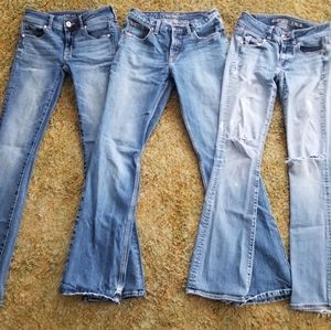 Women's Jeans